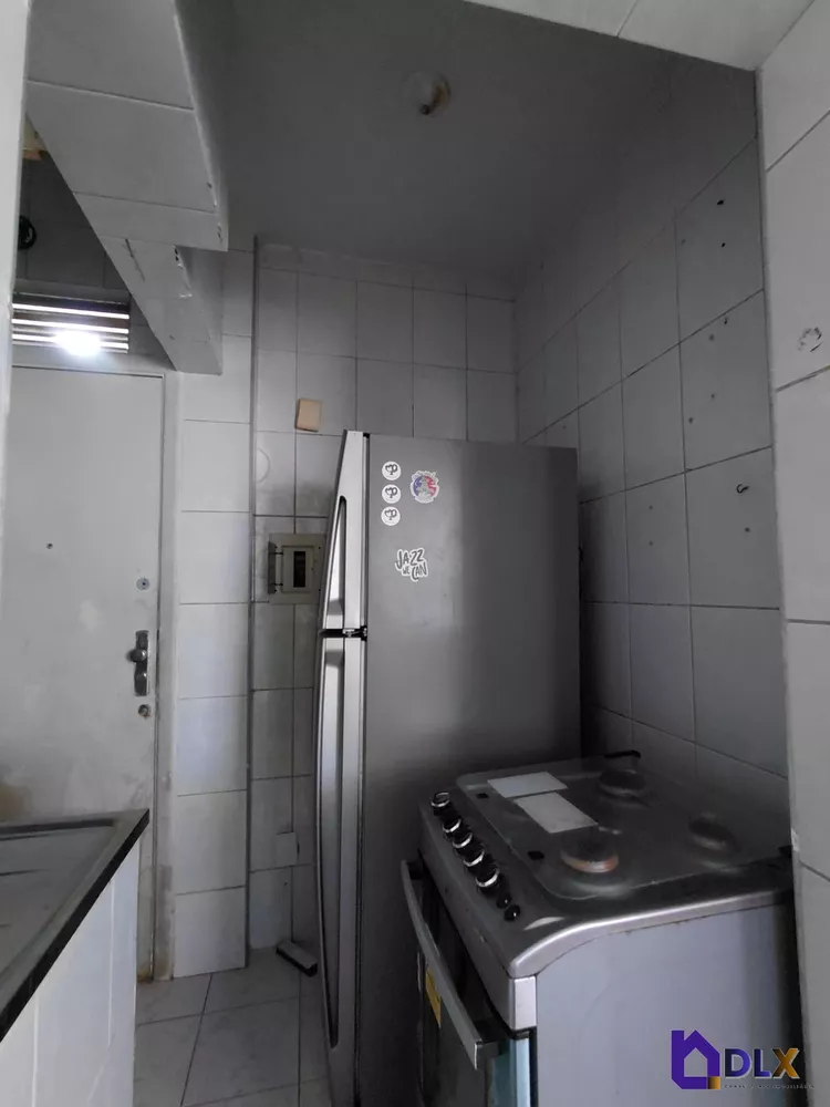 Apartamento, 1 quarto, 25 m² - Foto 4
