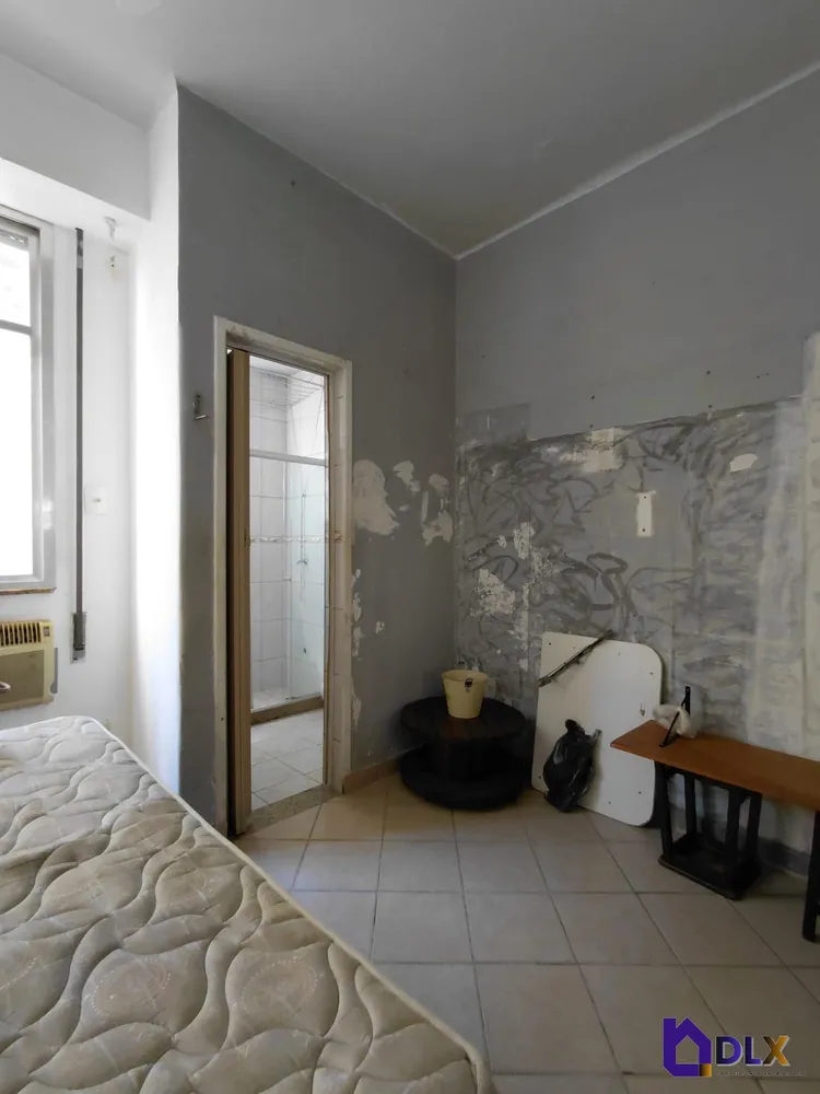 Apartamento, 1 quarto, 25 m² - Foto 2