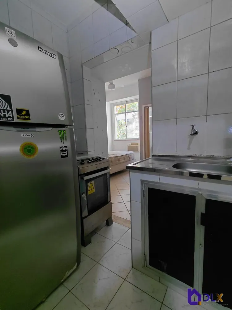 Apartamento, 1 quarto, 25 m² - Foto 15