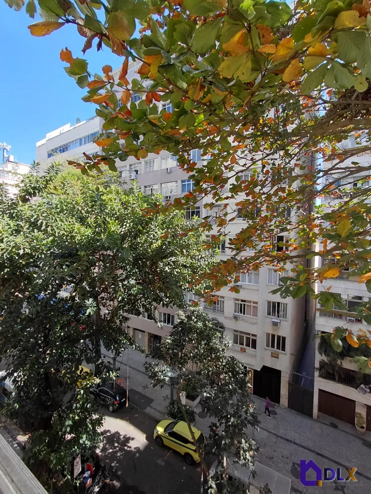 Apartamento, 1 quarto, 25 m² - Foto 25