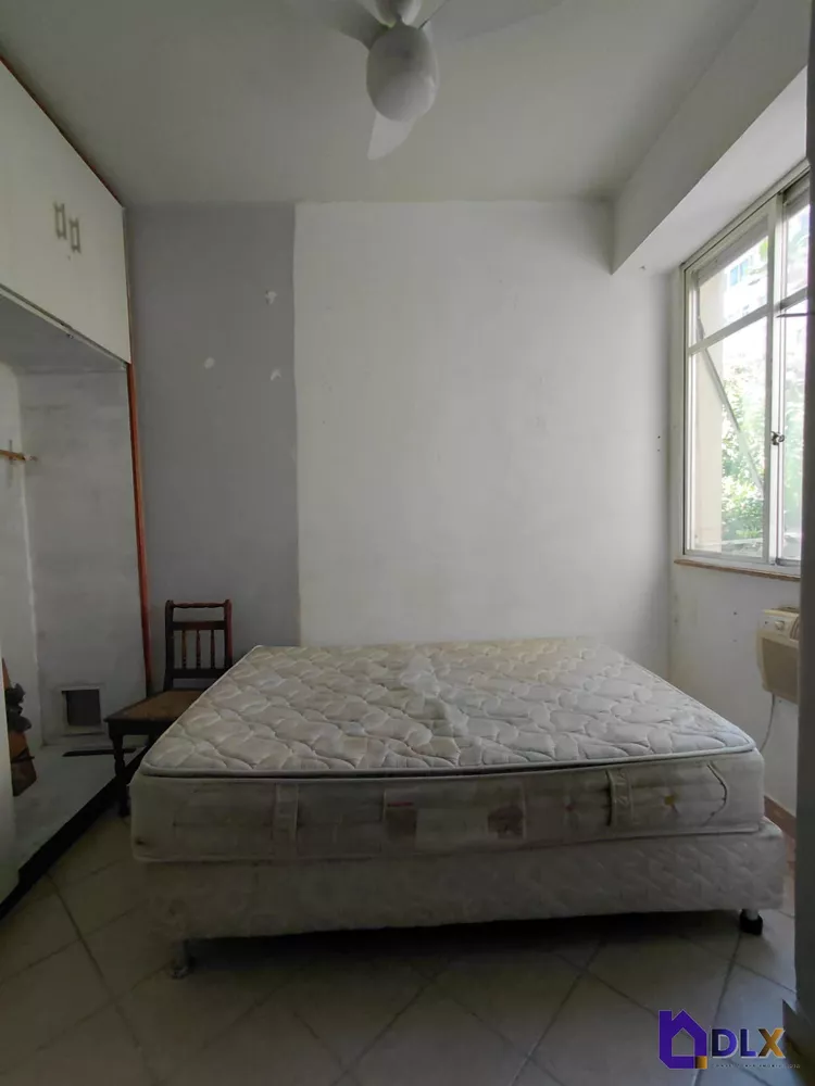 Apartamento, 1 quarto, 25 m² - Foto 2