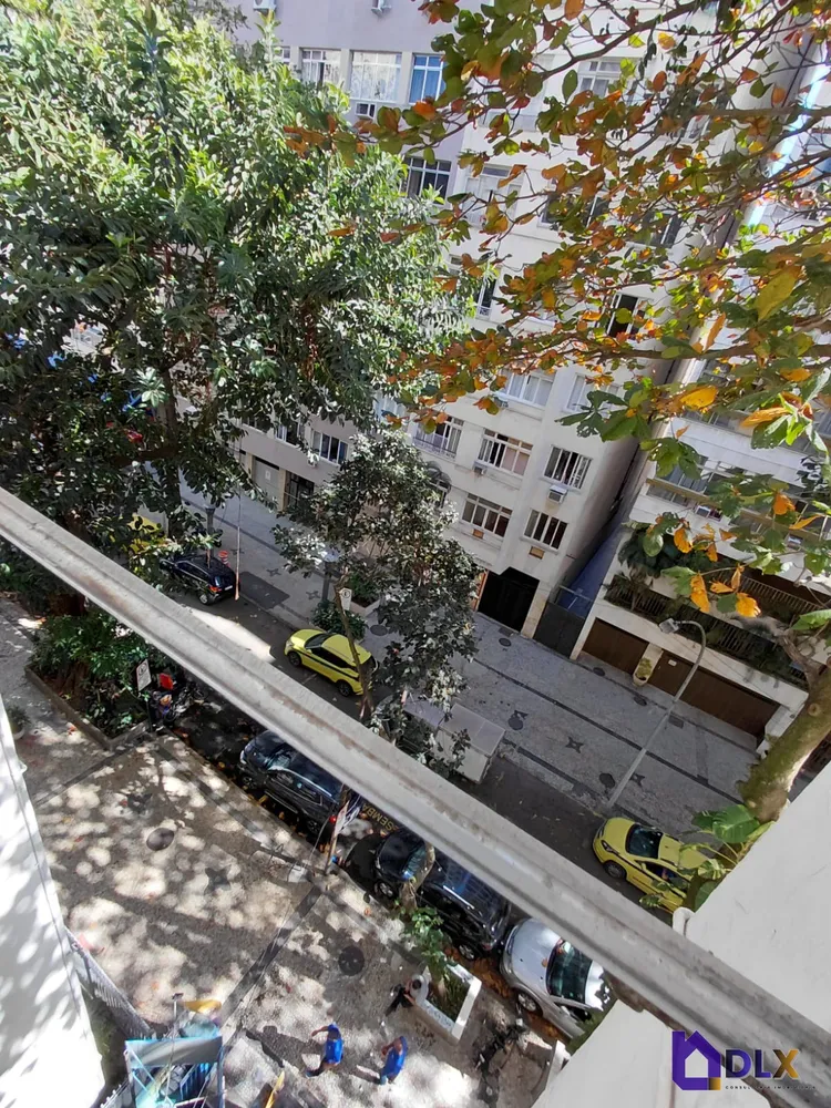 Apartamento, 1 quarto, 25 m² - Foto 28