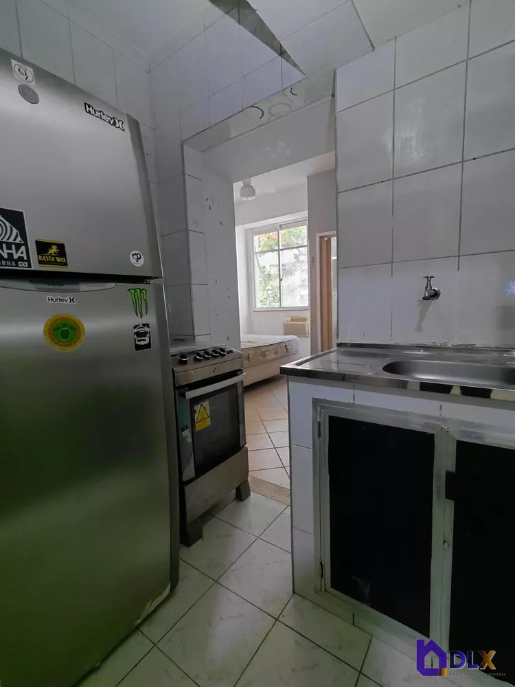 Apartamento, 1 quarto, 25 m² - Foto 9