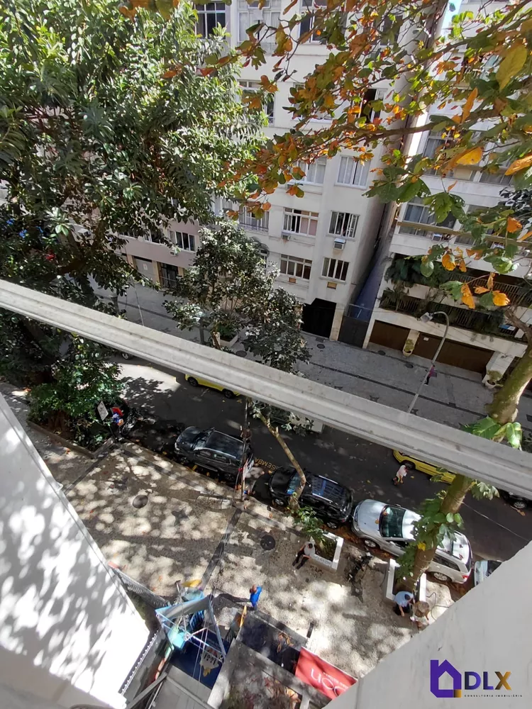 Apartamento, 1 quarto, 25 m² - Foto 14