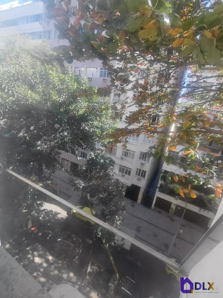 Apartamento, 1 quarto, 25 m² - Foto 12