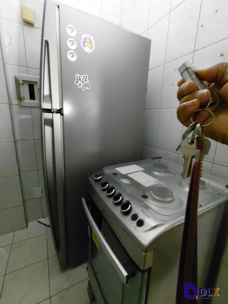Apartamento, 1 quarto, 25 m² - Foto 19