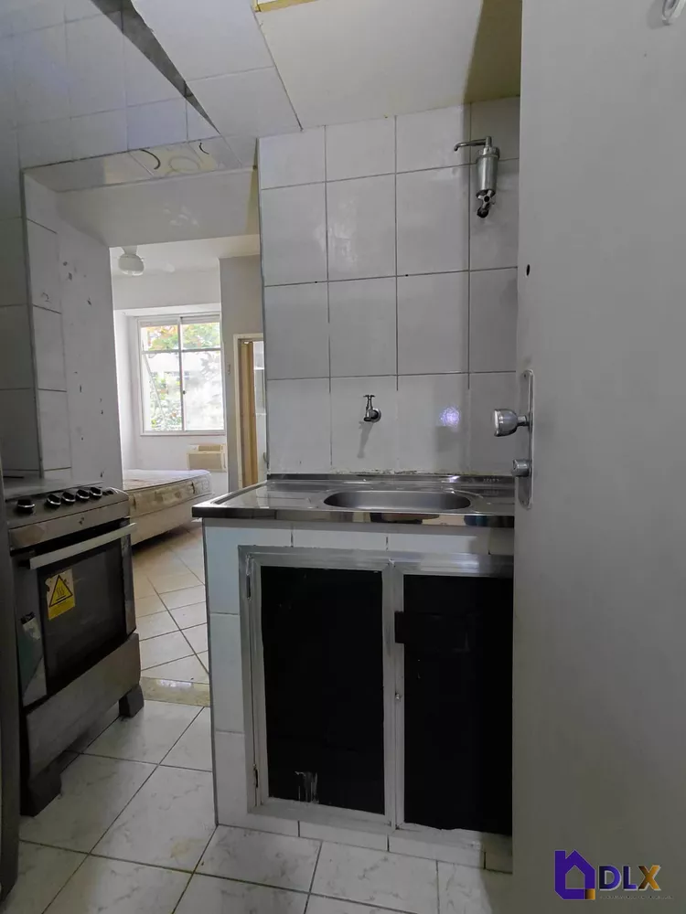 Apartamento, 1 quarto, 25 m² - Foto 16