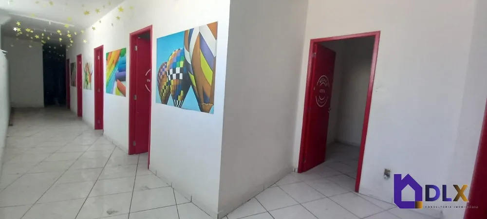 Loja-Salão, 223 m² - Foto 9
