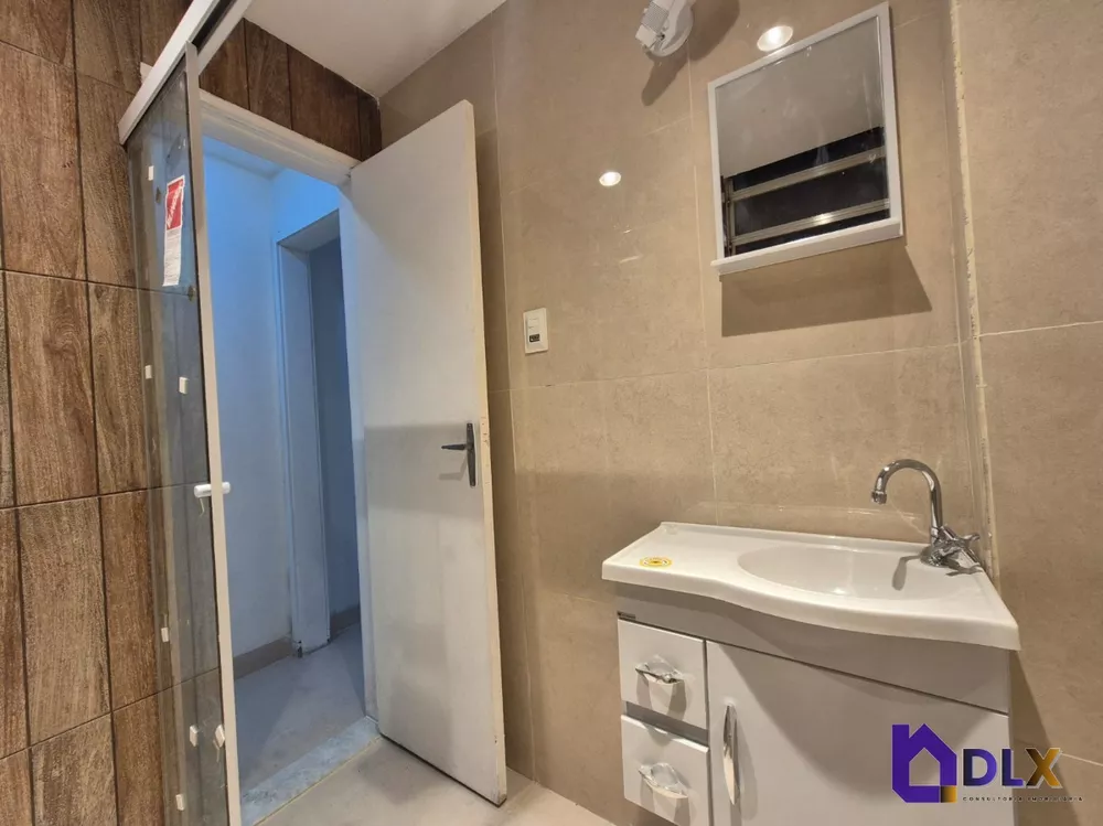 Apartamento, 1 quarto, 27 m² - Foto 18