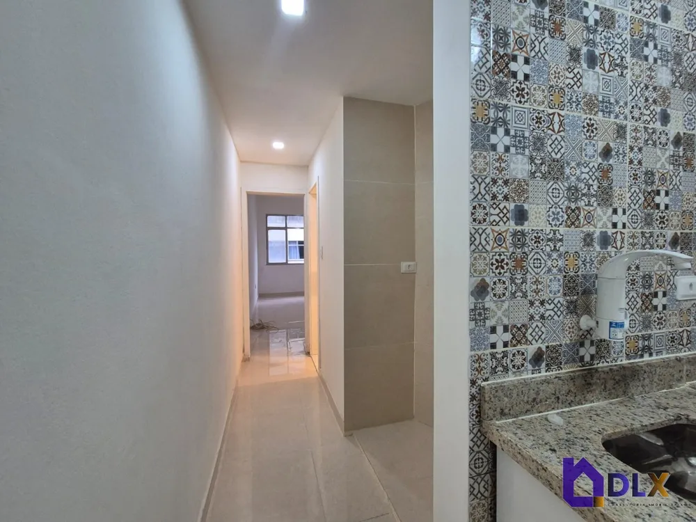 Apartamento, 1 quarto, 27 m² - Foto 34