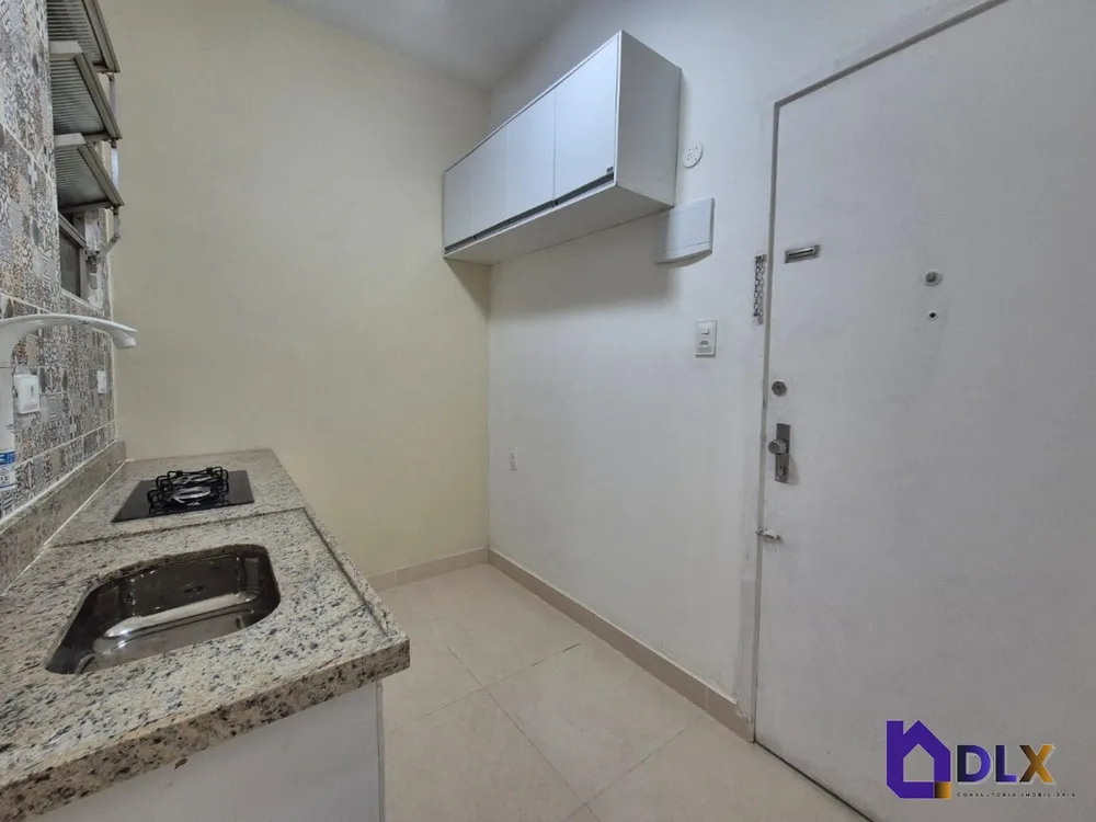 Apartamento, 1 quarto, 27 m² - Foto 19