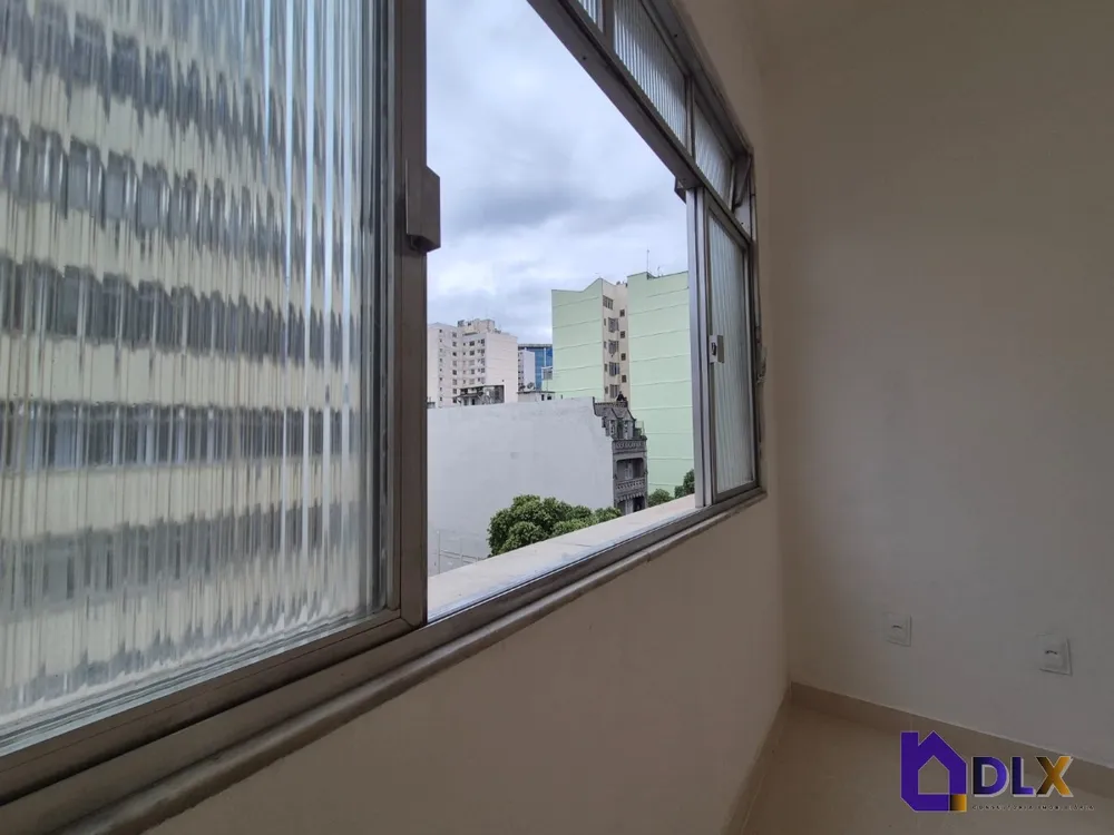 Apartamento, 1 quarto, 27 m² - Foto 13