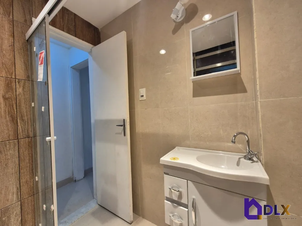 Apartamento, 1 quarto, 27 m² - Foto 33