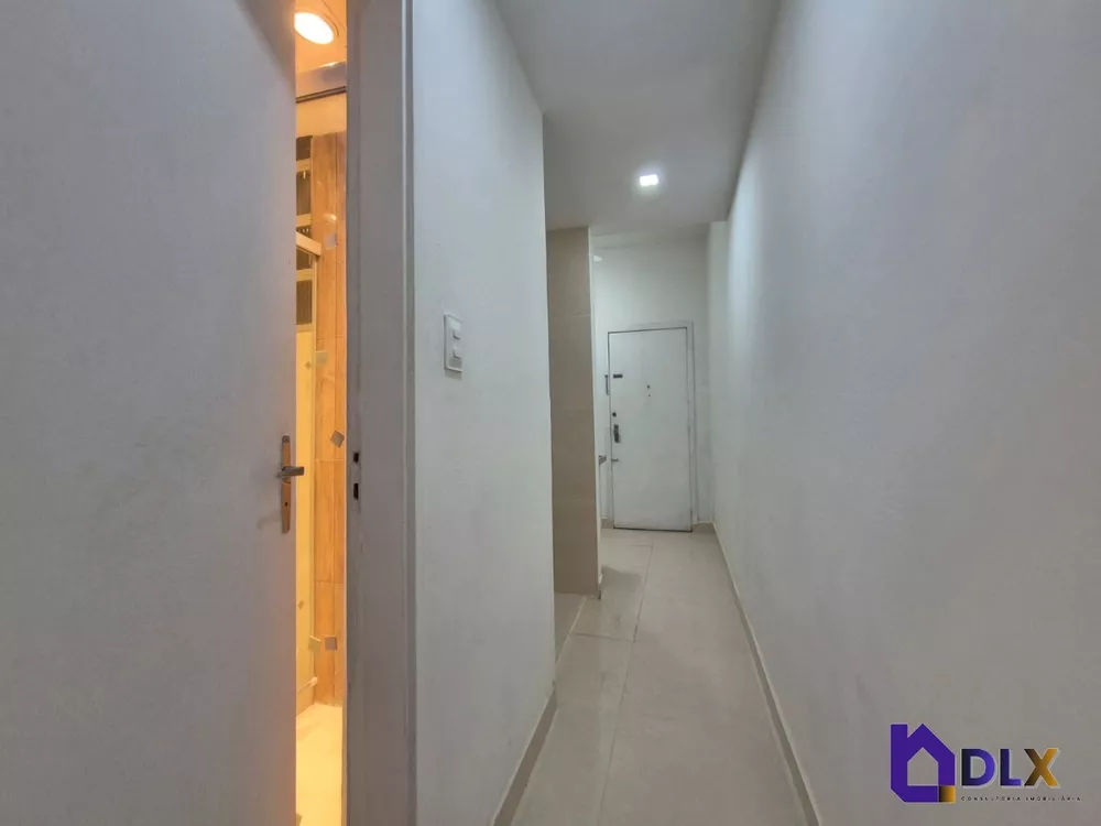 Apartamento, 1 quarto, 27 m² - Foto 8