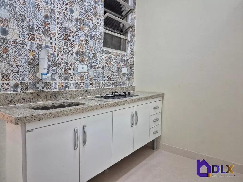 Apartamento, 1 quarto, 27 m² - Foto 12