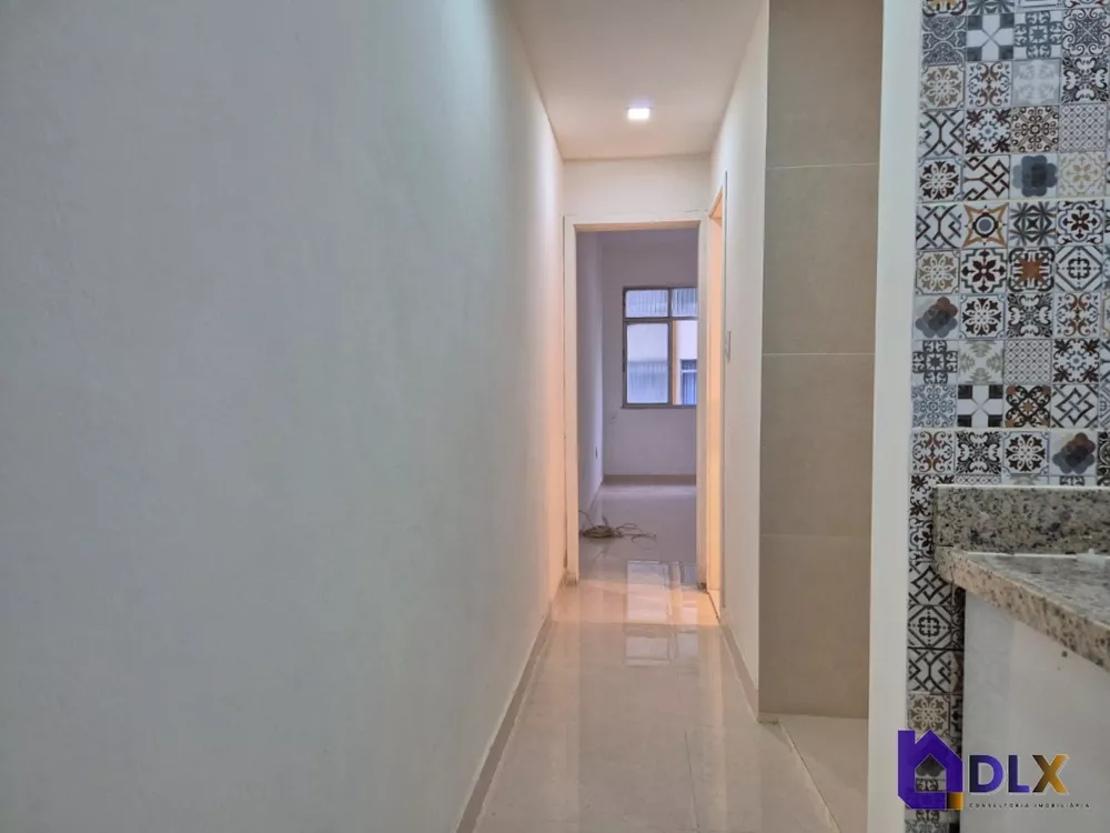 Apartamento, 1 quarto, 27 m² - Foto 14