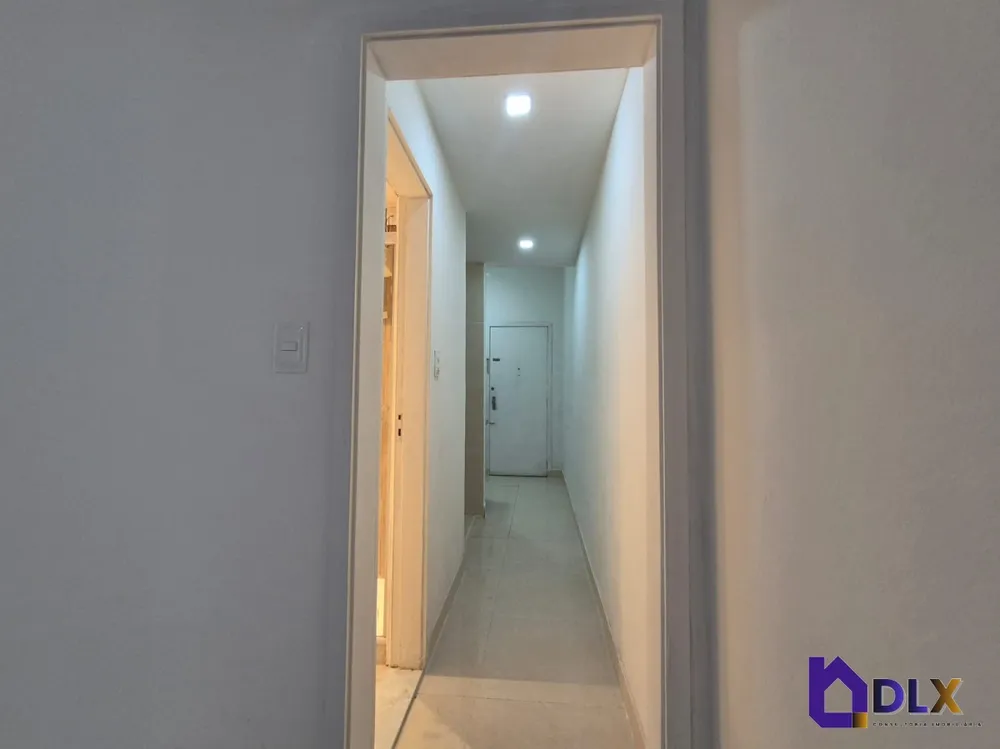 Apartamento, 1 quarto, 27 m² - Foto 11