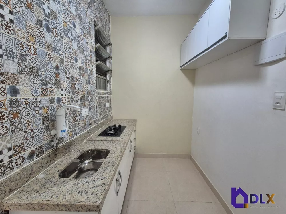 Apartamento, 1 quarto, 27 m² - Foto 15