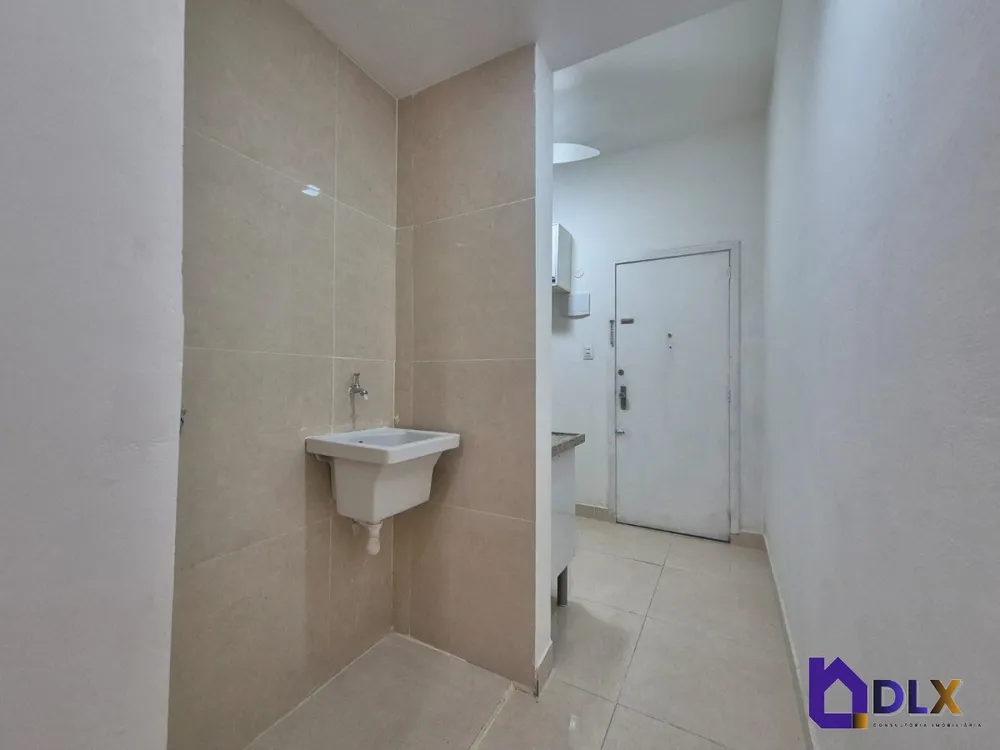 Apartamento, 1 quarto, 27 m² - Foto 45