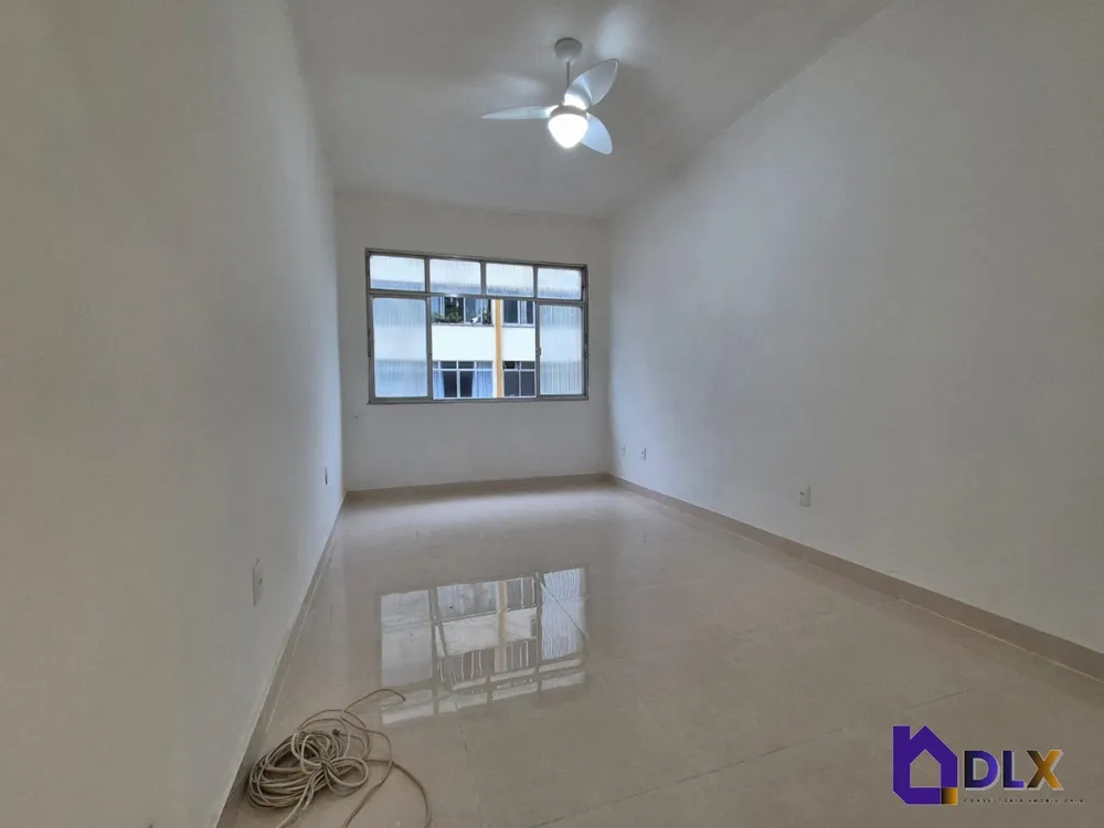 Apartamento, 1 quarto, 27 m² - Foto 2