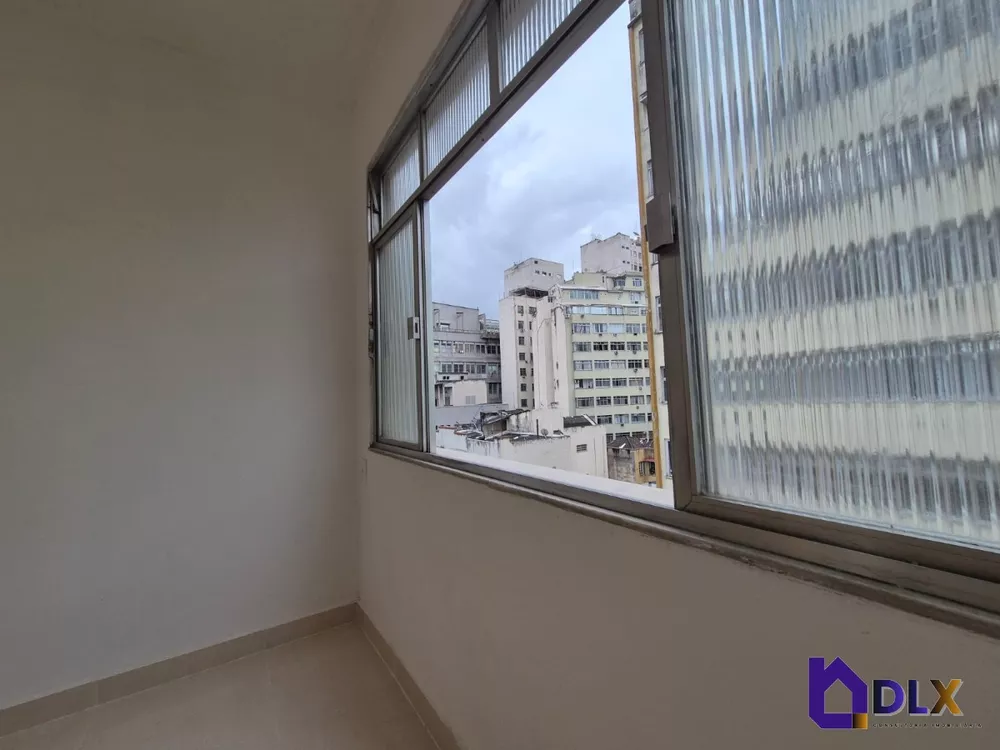 Apartamento, 1 quarto, 27 m² - Foto 20