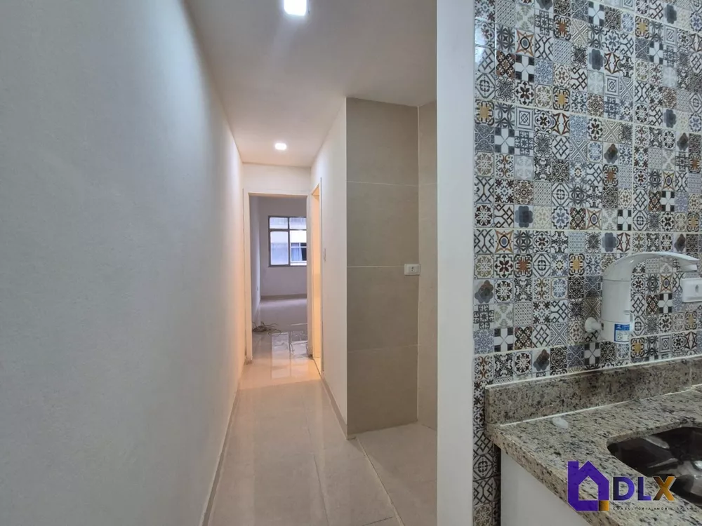 Apartamento, 1 quarto, 27 m² - Foto 21
