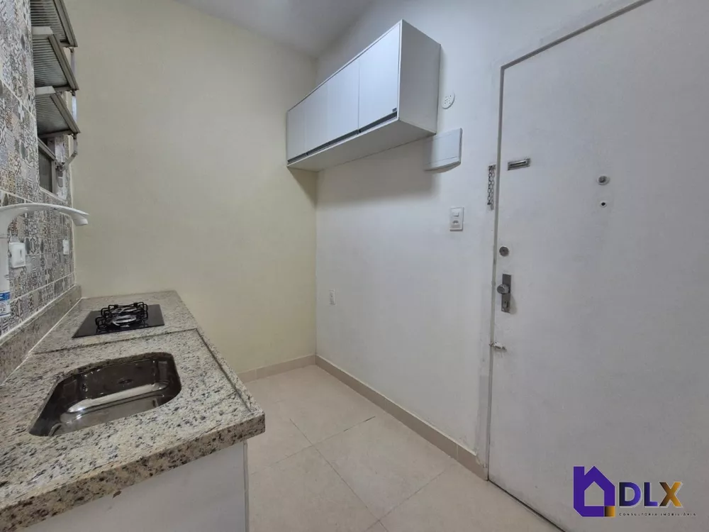 Apartamento, 1 quarto, 27 m² - Foto 19
