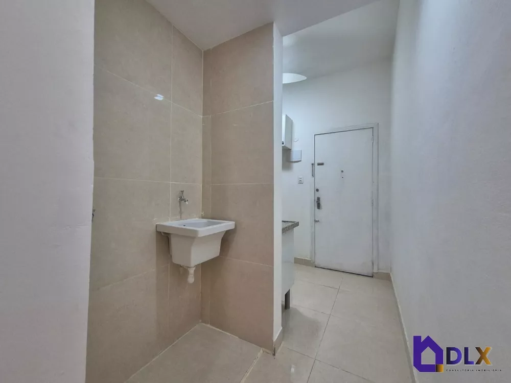 Apartamento, 1 quarto, 27 m² - Foto 5