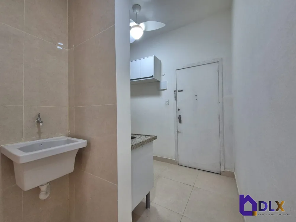 Apartamento, 1 quarto, 27 m² - Foto 46