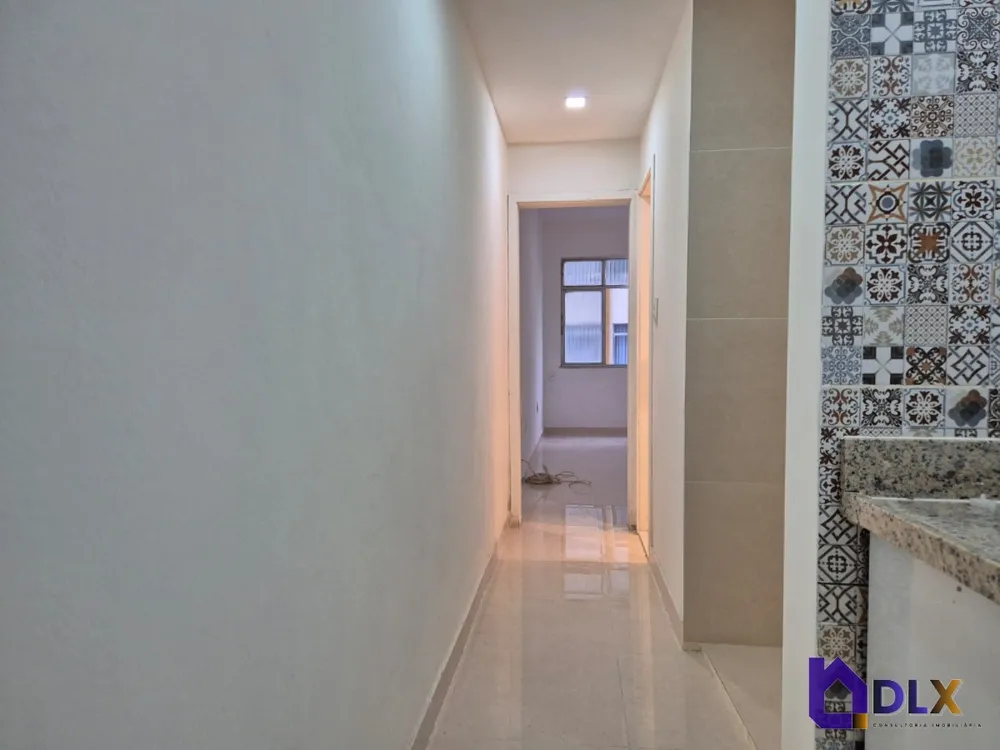 Apartamento, 1 quarto, 27 m² - Foto 9