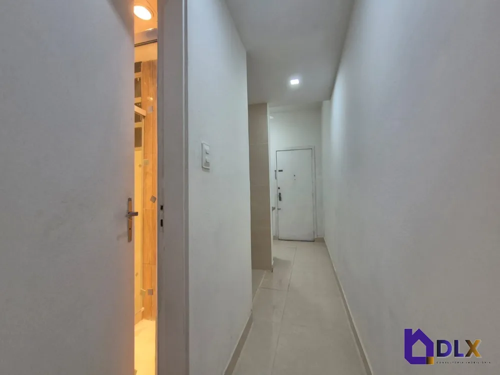 Apartamento, 1 quarto, 27 m² - Foto 39