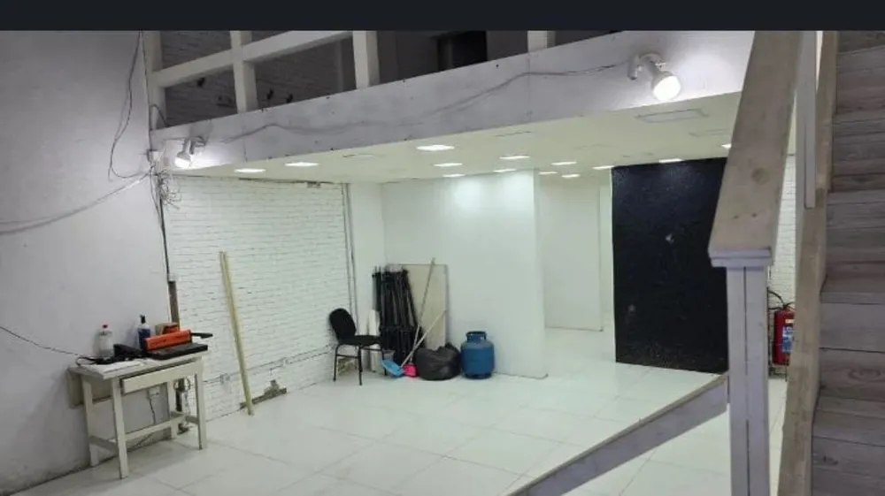 Loja-Salão, 120 m² - Foto 7