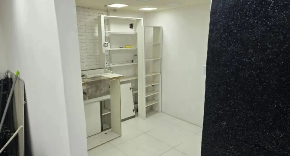 Loja-Salão, 120 m² - Foto 9