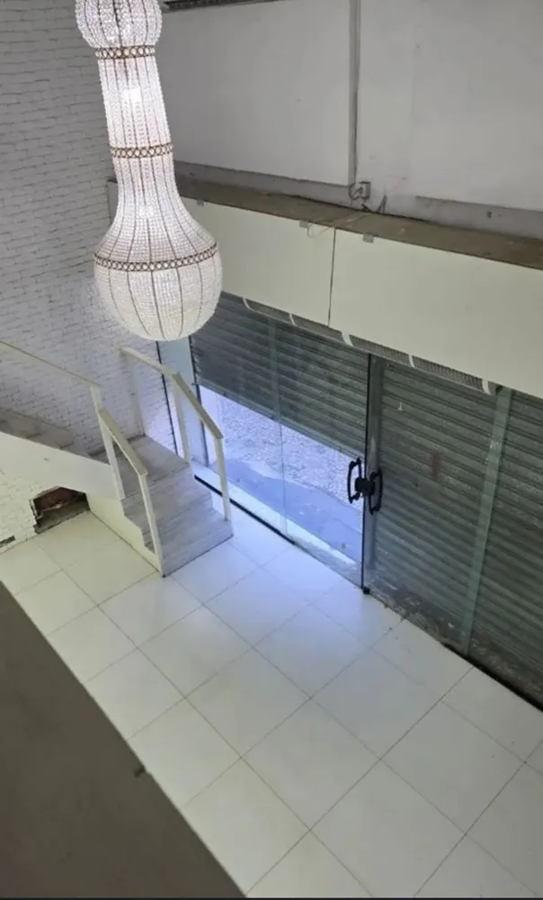 Loja-Salão, 120 m² - Foto 3
