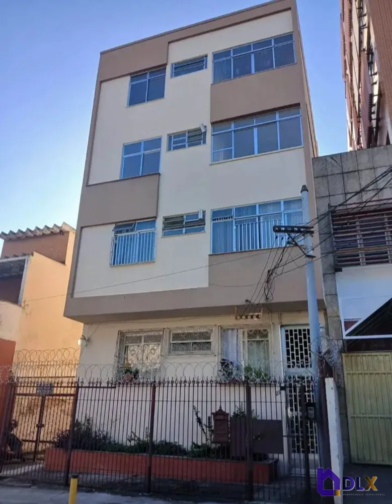 Apartamento, 3 quartos, 81 m² - Foto 2