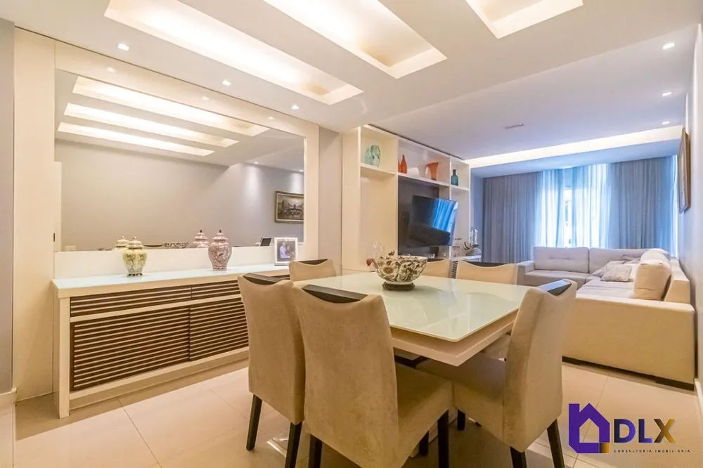 Apartamento, 3 quartos, 156 m² - Foto 8