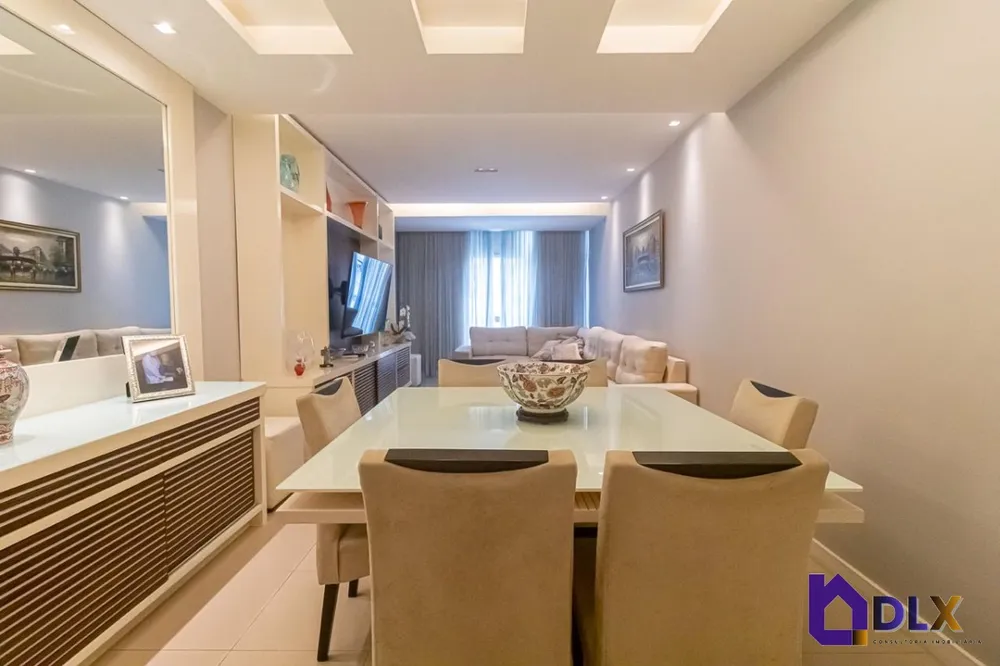 Apartamento, 3 quartos, 156 m² - Foto 11