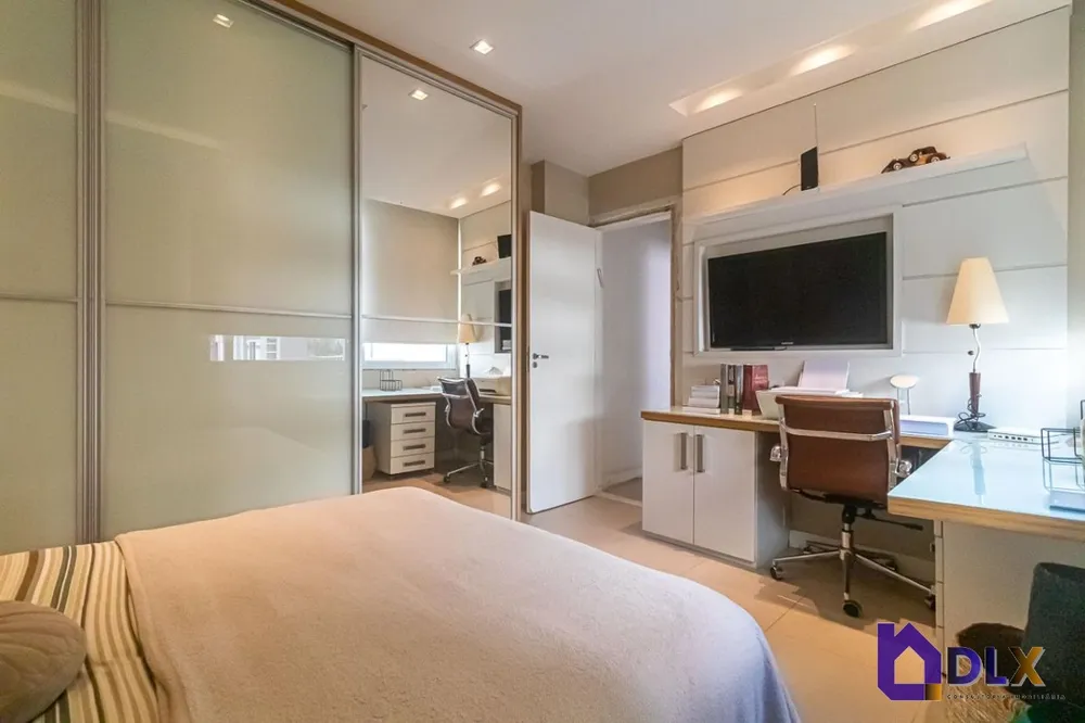 Apartamento, 3 quartos, 156 m² - Foto 52