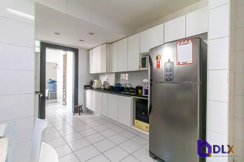 Apartamento, 3 quartos, 156 m² - Foto 23