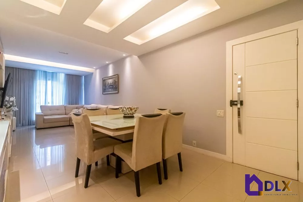 Apartamento, 3 quartos, 156 m² - Foto 5