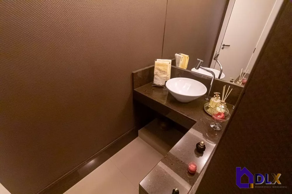 Apartamento, 3 quartos, 156 m² - Foto 24
