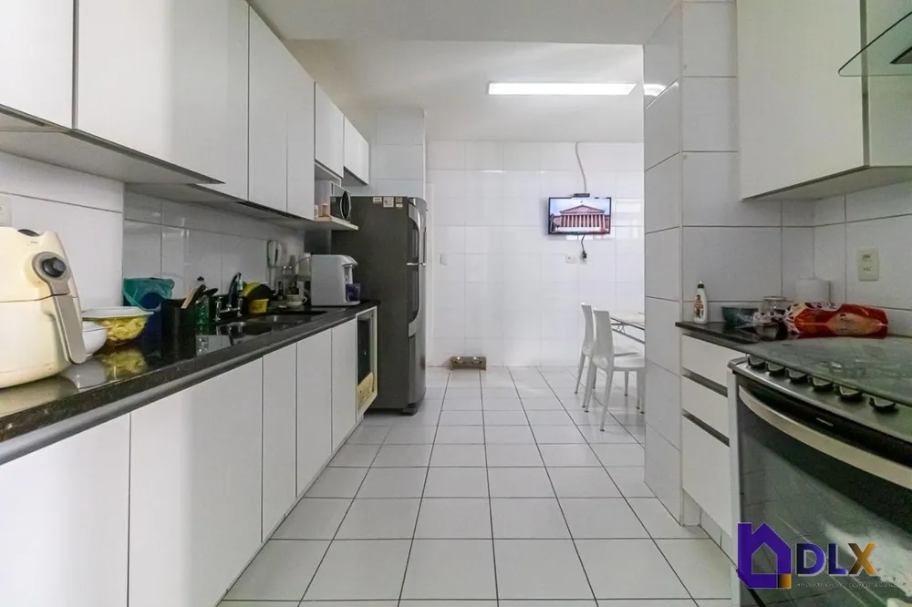 Apartamento, 3 quartos, 156 m² - Foto 15