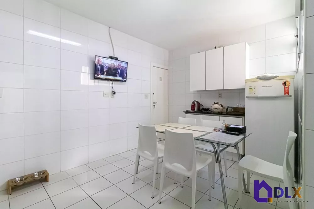 Apartamento, 3 quartos, 156 m² - Foto 9