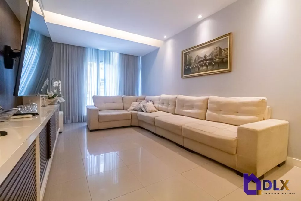 Apartamento, 3 quartos, 156 m² - Foto 3