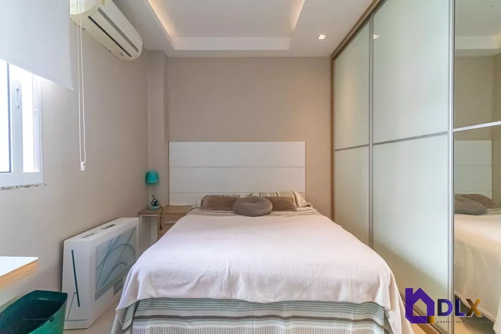 Apartamento, 3 quartos, 156 m² - Foto 16