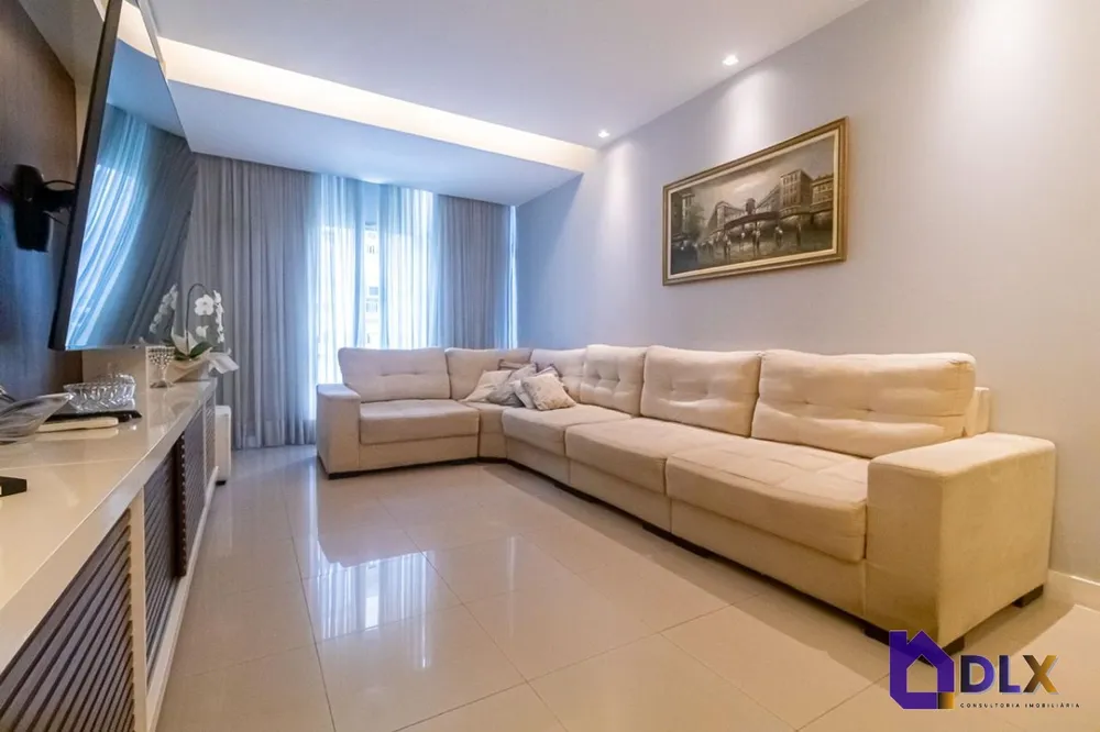 Apartamento, 3 quartos, 156 m² - Foto 6