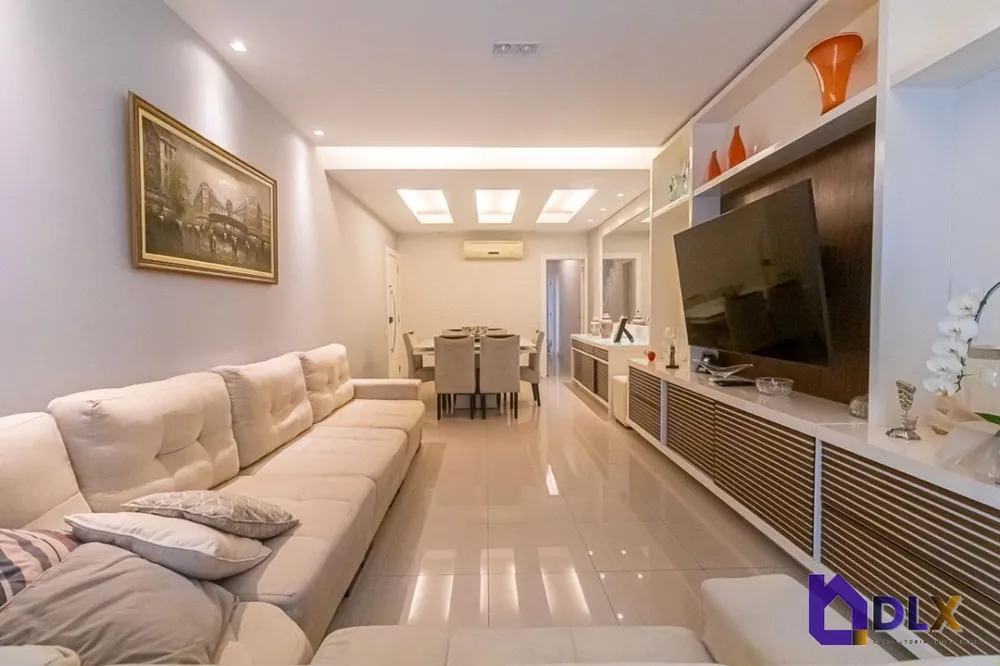 Apartamento, 3 quartos, 156 m² - Foto 4