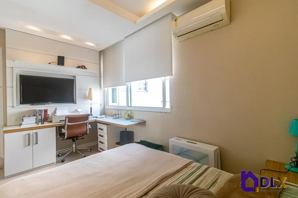 Apartamento, 3 quartos, 156 m² - Foto 36