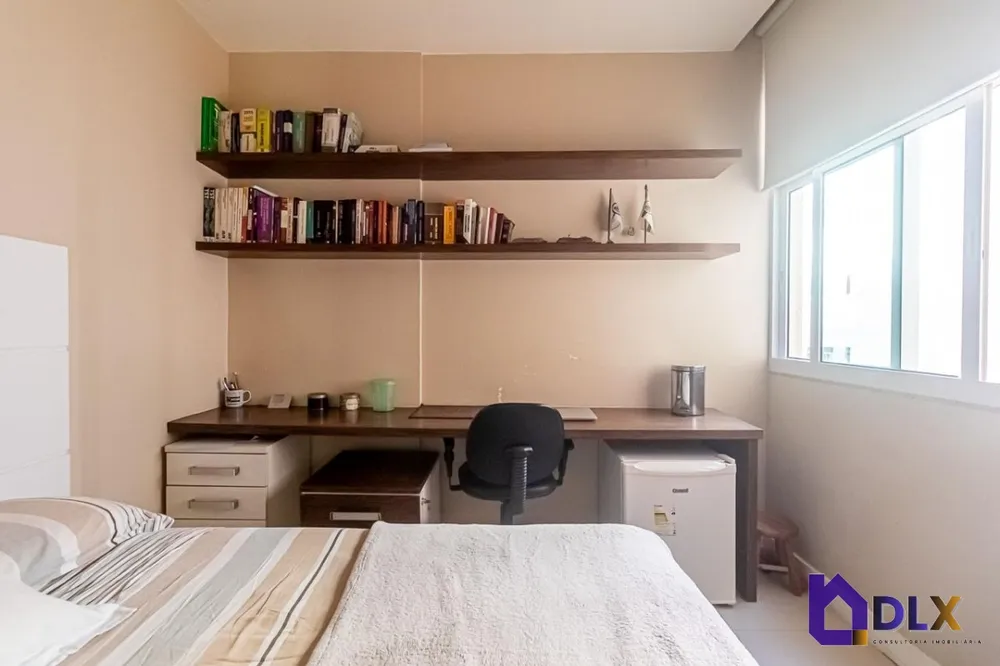 Apartamento, 3 quartos, 156 m² - Foto 34