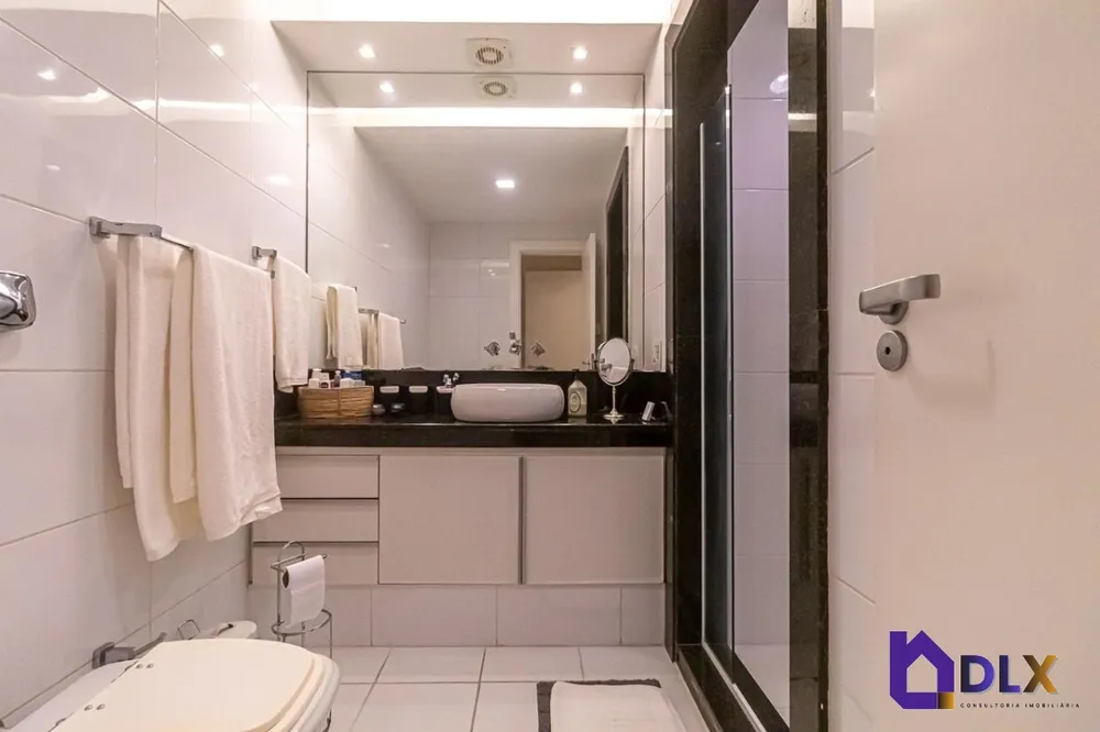 Apartamento, 3 quartos, 156 m² - Foto 43
